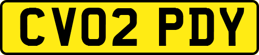 CV02PDY