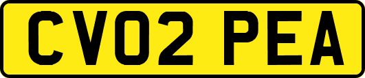 CV02PEA