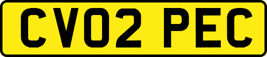 CV02PEC