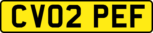 CV02PEF