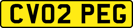 CV02PEG