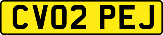 CV02PEJ