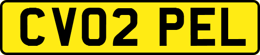 CV02PEL