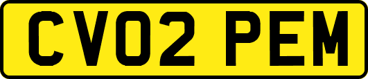 CV02PEM