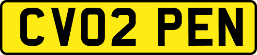 CV02PEN