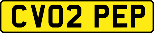 CV02PEP