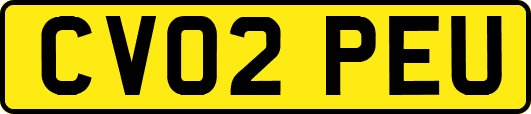 CV02PEU