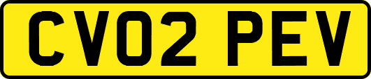 CV02PEV