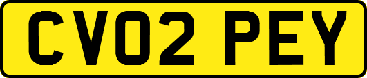 CV02PEY