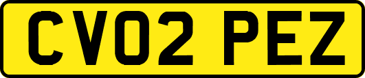 CV02PEZ