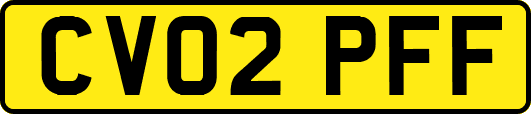 CV02PFF