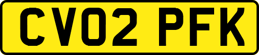 CV02PFK