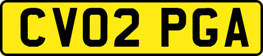 CV02PGA