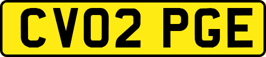 CV02PGE