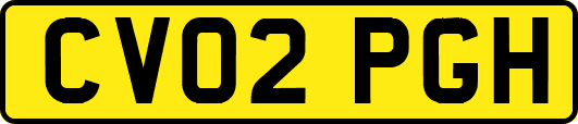 CV02PGH