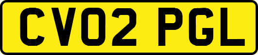 CV02PGL