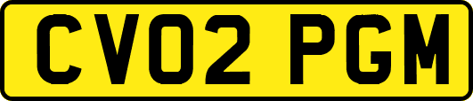 CV02PGM