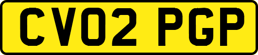 CV02PGP