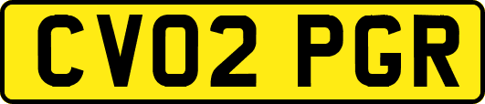 CV02PGR