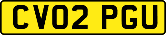 CV02PGU