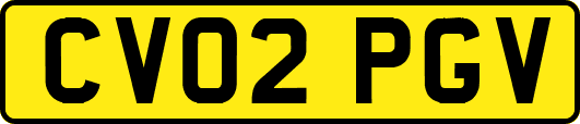 CV02PGV