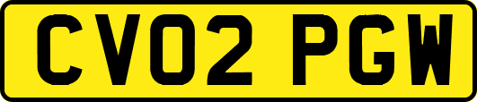 CV02PGW