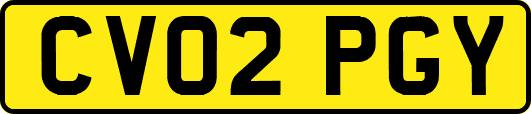 CV02PGY