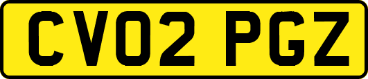 CV02PGZ