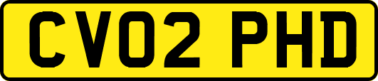 CV02PHD