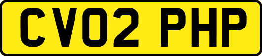 CV02PHP