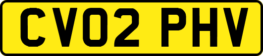 CV02PHV
