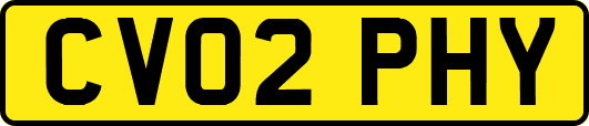 CV02PHY