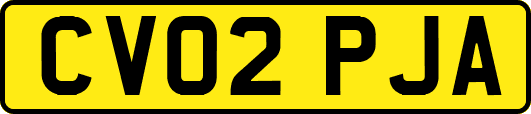 CV02PJA