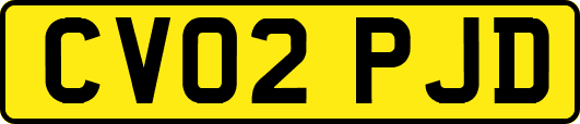 CV02PJD