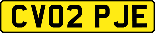 CV02PJE