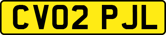 CV02PJL