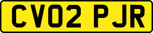 CV02PJR