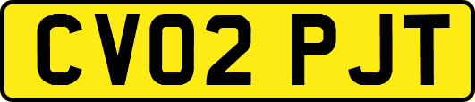 CV02PJT