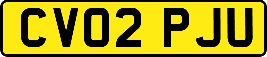 CV02PJU