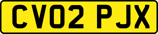 CV02PJX
