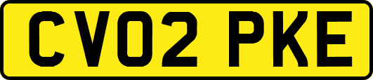 CV02PKE