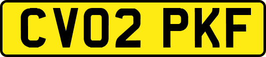 CV02PKF