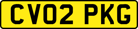 CV02PKG