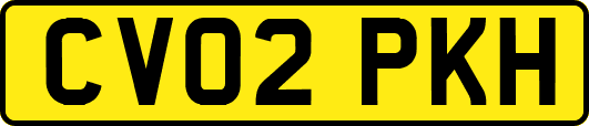 CV02PKH