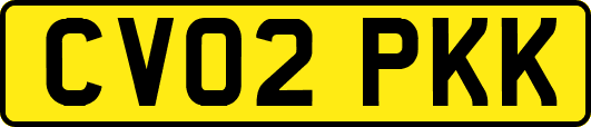CV02PKK