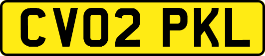 CV02PKL