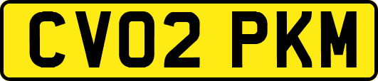 CV02PKM