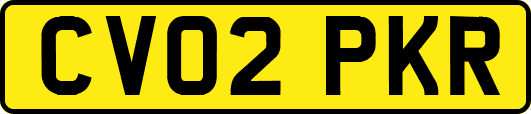 CV02PKR
