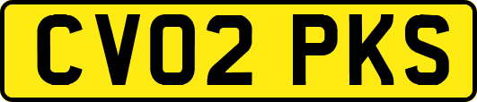 CV02PKS