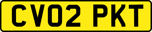 CV02PKT